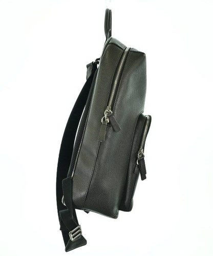 Louis Vuitton Backpack Black — view 6