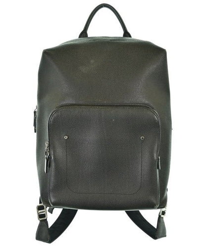 Louis Vuitton Backpack Black