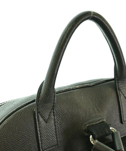 Louis Vuitton Backpack Black — view 8