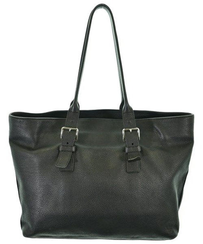 Louis Vuitton Tote Bag Black