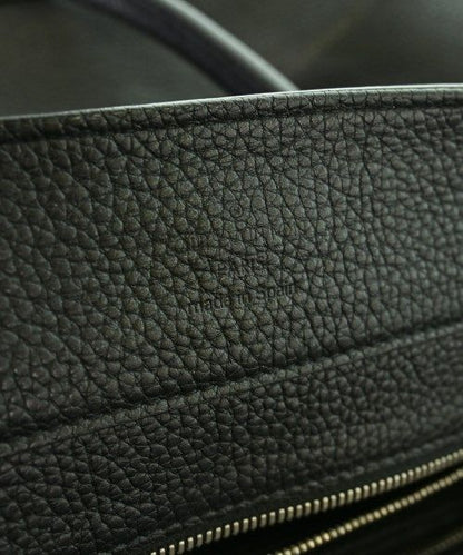 Louis Vuitton Tote Bag Black — view 4