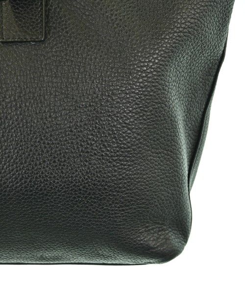 Louis Vuitton Tote Bag Black — view 7