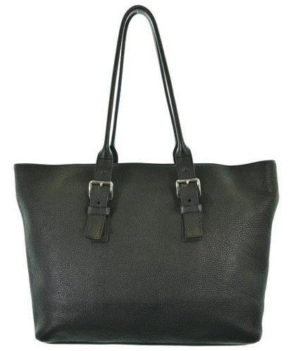 Louis Vuitton Tote Bag Black — view 2