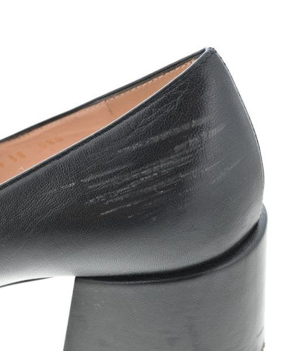 Gucci Pumps Heel Black — view 7