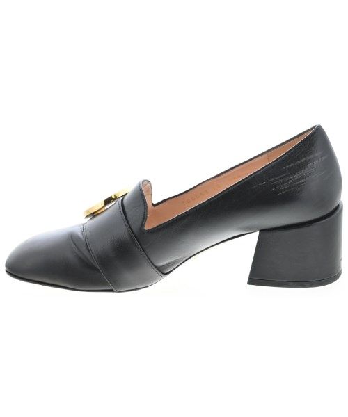 Gucci Pumps Heel Black — view 4