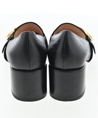 Gucci Pumps Heel Black — view 6
