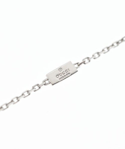 Gucci Necklace White Gold — view 7