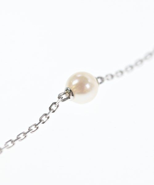 Gucci Necklace White Gold — view 4