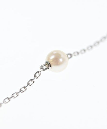 Gucci Necklace White Gold — view 4