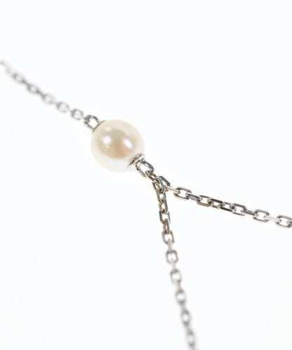 Gucci Necklace White Gold — view 3
