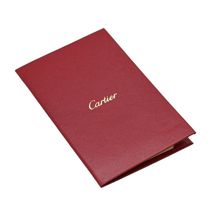 Cartier Earrings Amulette de White Yellow Gold Diamond YG Shell — view 8