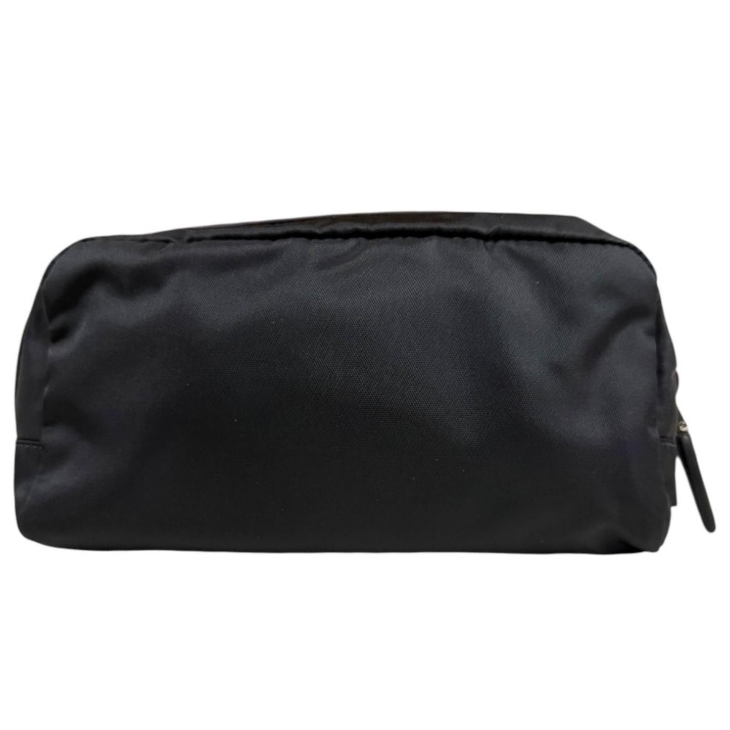 Prada Pouch Re-Nylon Black — view 2