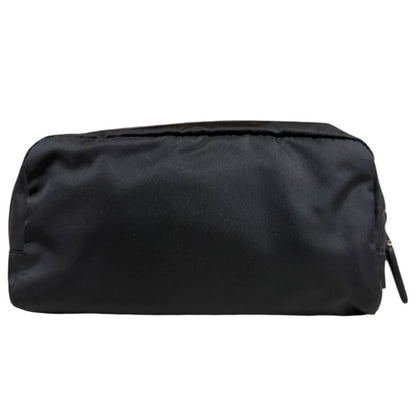 Prada Pouch Re-Nylon Black — view 2