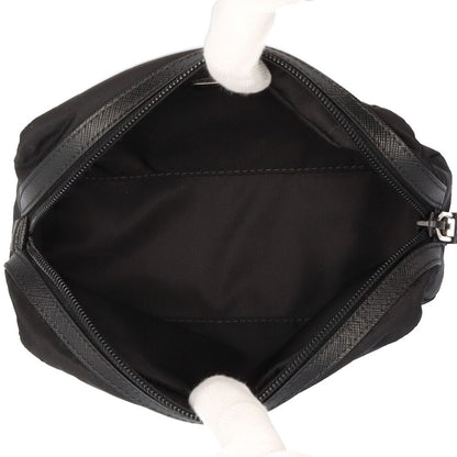 Prada Pouch Re-Nylon Black — view 6