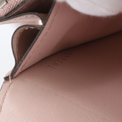 Louis Vuitton Monogram Mahina Portefeuille Iris Leather Wallet — view 8