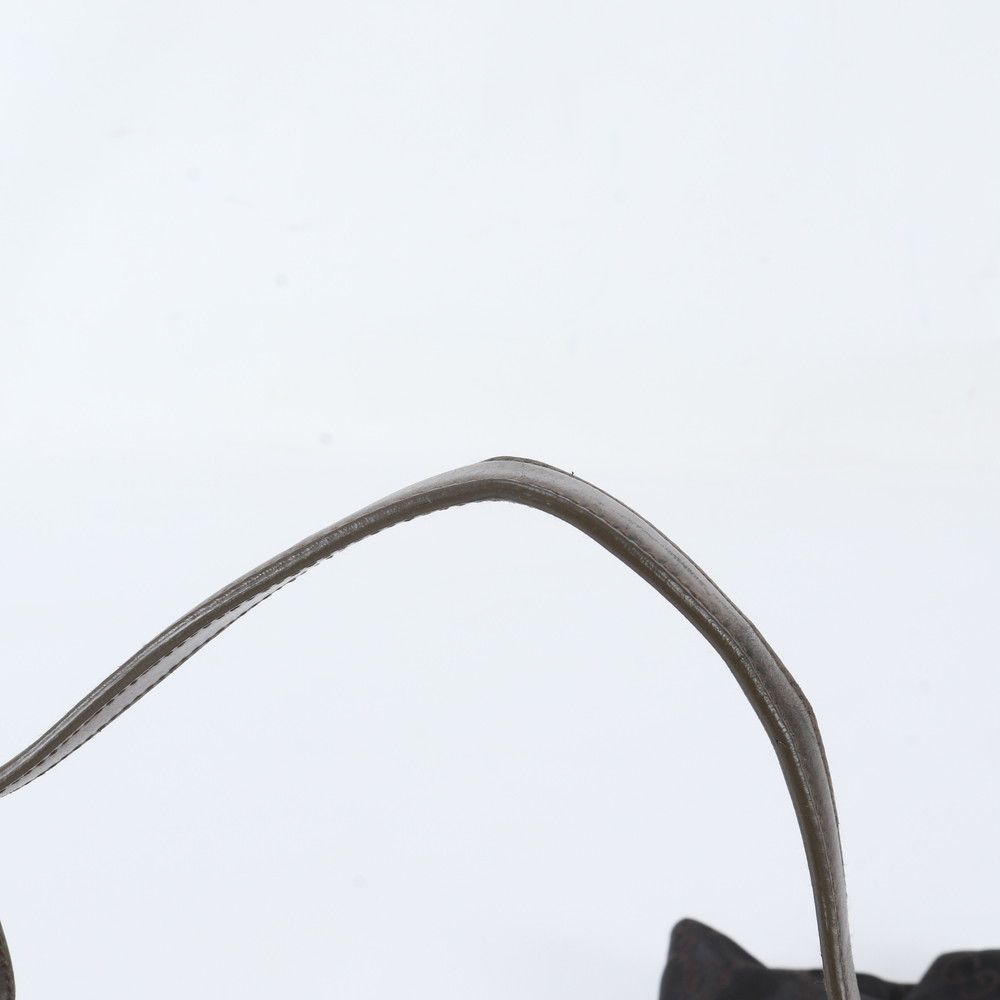 Gucci Jackie Leather Hand One Handle Tote Hobo — view 2