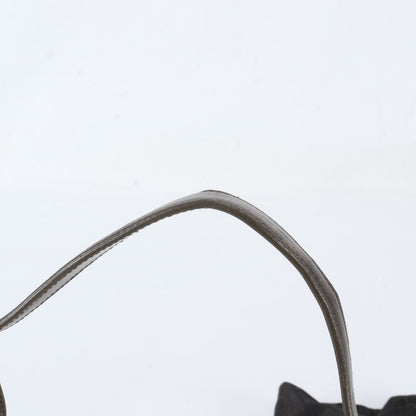 Gucci Jackie Leather Hand One Handle Tote Hobo — view 2
