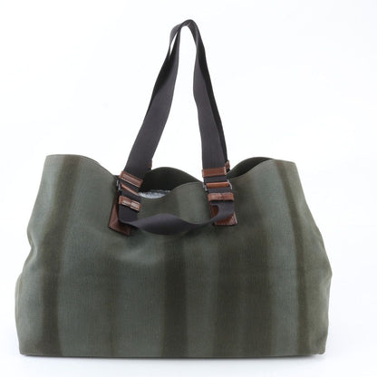 Bottega Veneta Leather 2-Way Tote Bag Shoulder Business Document — view 3