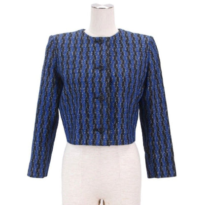 Dior Vintage Jacket Cropped Length