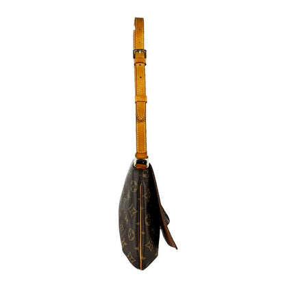 Louis Vuitton Shoulder Bag Musette Tango Short — view 2