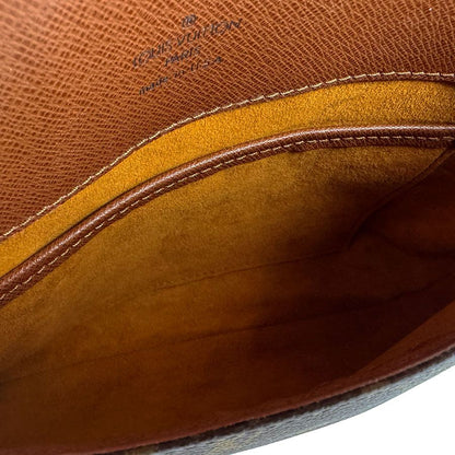 Louis Vuitton Shoulder Bag Musette Tango Short — view 5