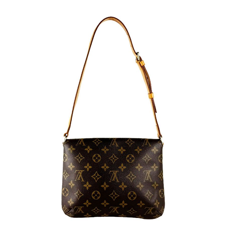 Louis Vuitton Shoulder Bag Musette Tango Short — view 3
