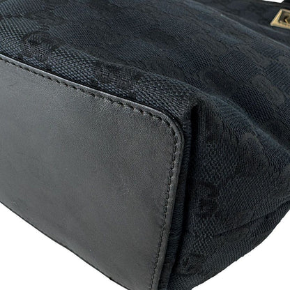 Gucci Handbag Black — view 8