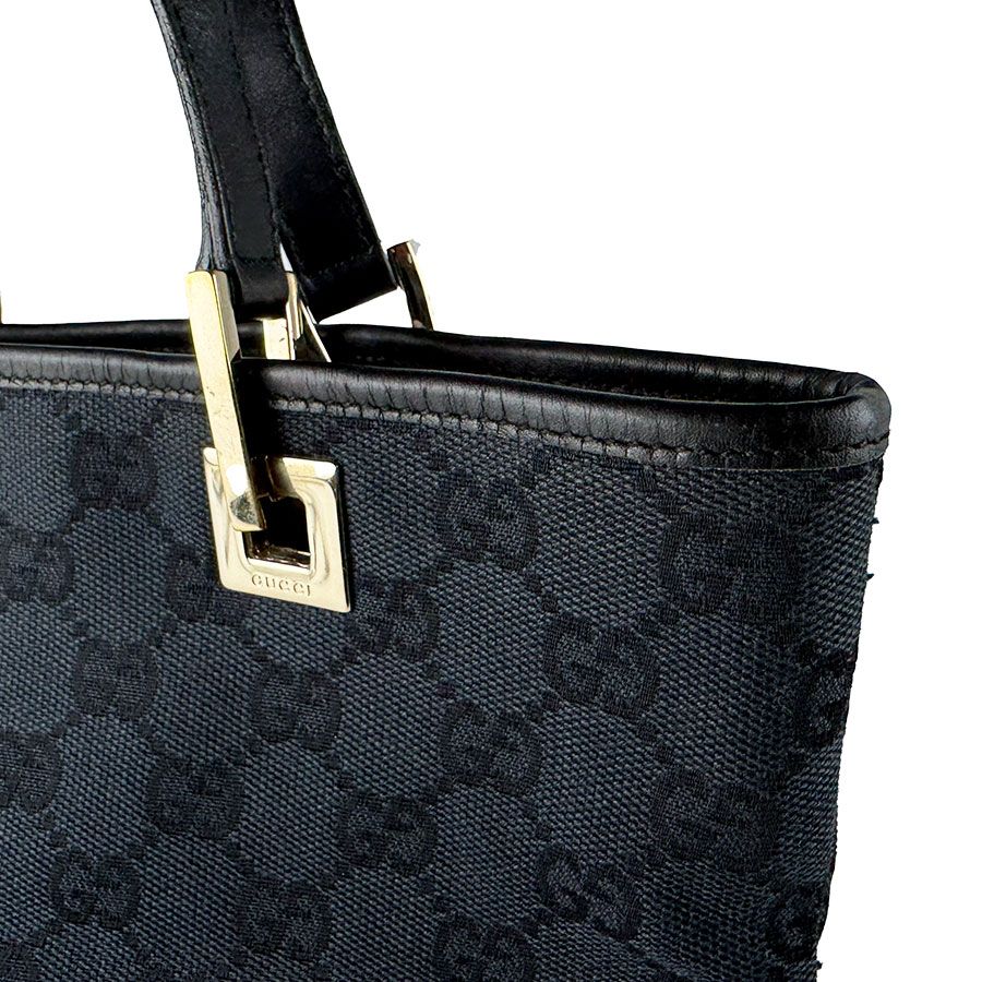 Gucci Handbag Black — view 6
