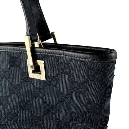 Gucci Handbag Black — view 6