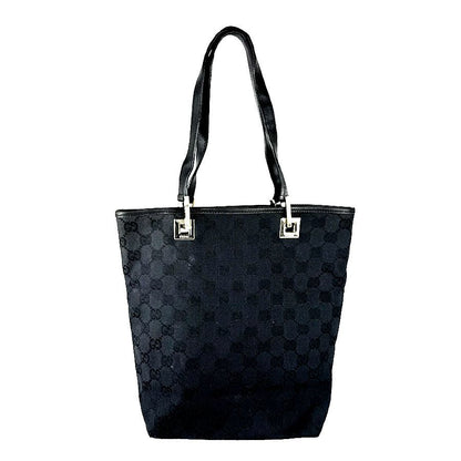 Gucci Handbag Black