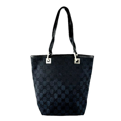 Gucci Handbag Black — view 3