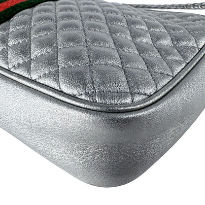 Gucci Shoulder Bag Double G — view 8