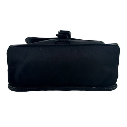Prada Shoulder Bag Black — view 4