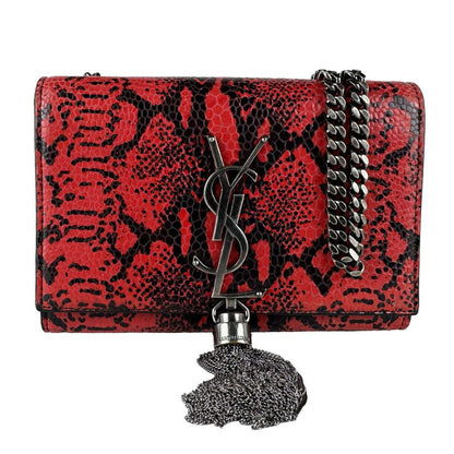 Saint Laurent Shoulder Bag Kate Mini