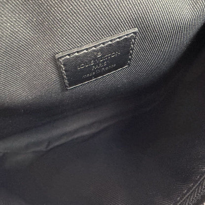 Louis Vuitton Belt Bag Monogram Galaxy Discovery — view 5