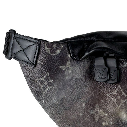 Louis Vuitton Belt Bag Monogram Galaxy Discovery — view 7
