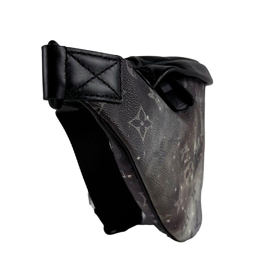 Louis Vuitton Belt Bag Monogram Galaxy Discovery — view 2