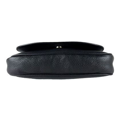 Gucci Shoulder Bag Black — view 4