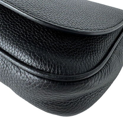 Gucci Shoulder Bag Black — view 8