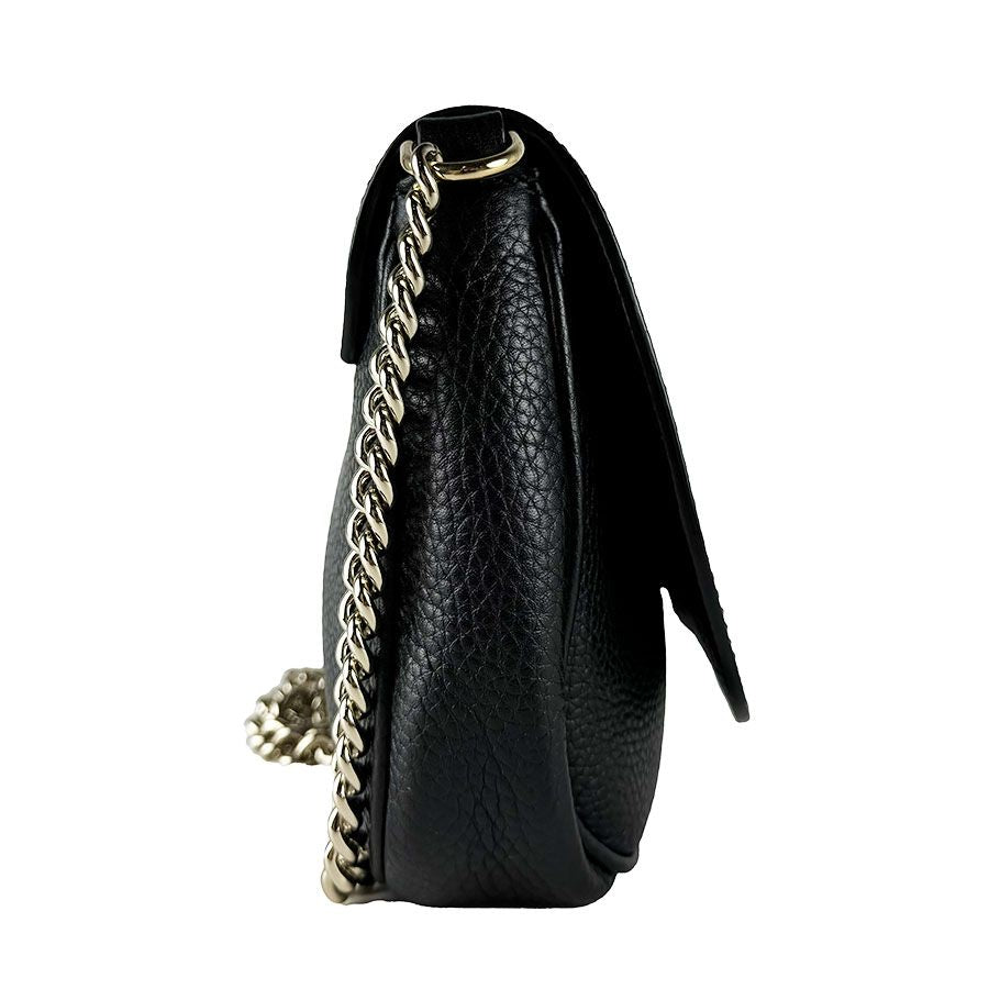 Gucci Shoulder Bag Black — view 2