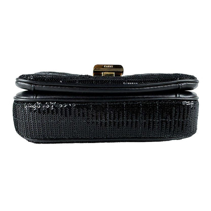 Celine Shoulder Bag C Logo — view 4