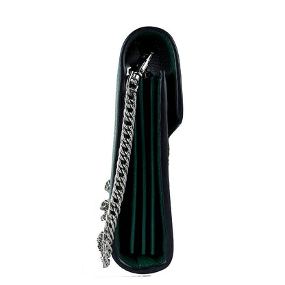 Gucci Chain Wallet Dionysus Shoulder Bag — view 2