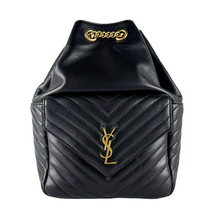 Saint Laurent Joe Backpack