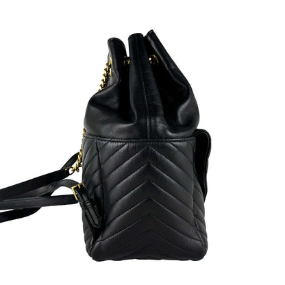 Saint Laurent Joe Backpack — view 2