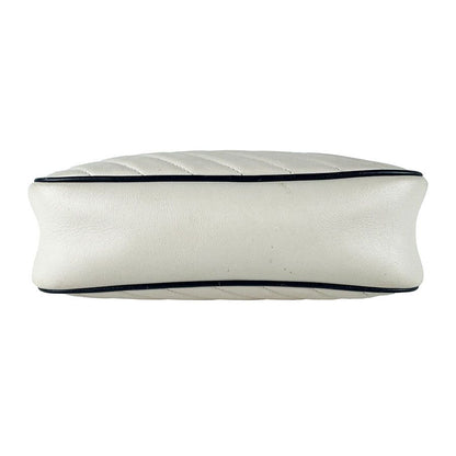 Gucci Shoulder Bag Ivory — view 4
