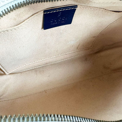 Gucci Shoulder Bag Ivory — view 5