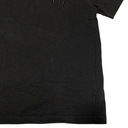 Dior Homme CD Icon Relaxed Fit T-Shirt Black M — view 7
