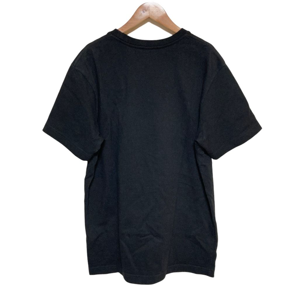 Dior Homme CD Icon Relaxed Fit T-Shirt Black M — view 2