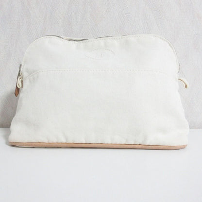 Hermes Bolide Pouch MM Kinari