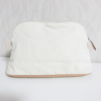 Hermes Bolide Pouch MM Kinari — view 2